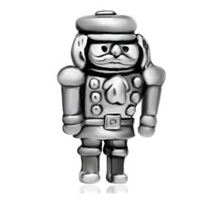 2 For $20  Nutcracker  ballet charm